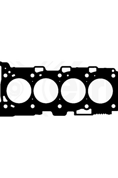 ELRING Garnitura Chiulasa Lexus Is 2 Toyota Auris/Avensis/Corolla