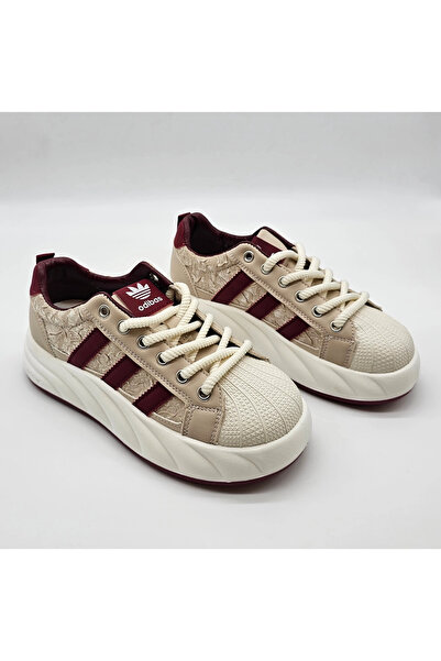 1way Women's high-top sneakers