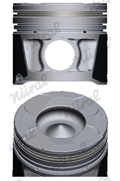 NÜRAL Piston Alfa Romeo Giulietta/Mito Chrysler Delta