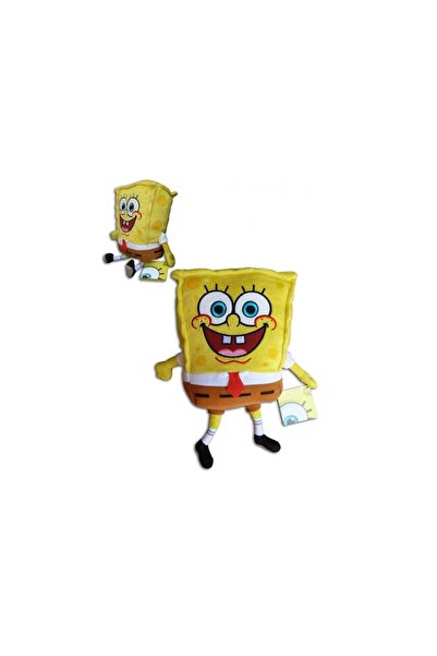 Play By Play SpongeBob Plush Toy - NEW