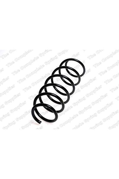 LESJOFORS Arc Spiral Punte Fata Fiat Grande Punto/Punto Evo
