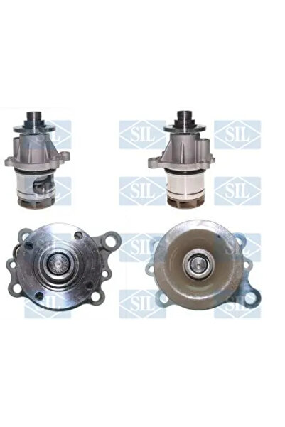 Saleri SIL Pompa De Apa Racire Motor Bmw 3/5
