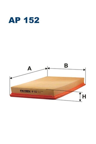 Filtron Filtru Aer Opel Speedster (e01) 2000-2005 Benzina