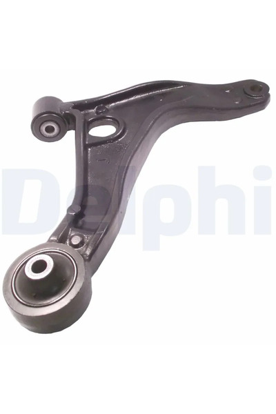 DELPHİ Brat Suspensie Roata Partea De Jos Nissan NV400 Bus/NV400 Caroserie/NV...