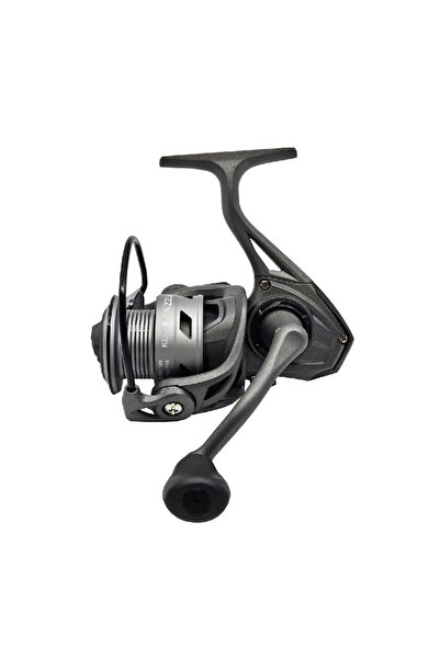 Kendo Azzurro Srh 2000 Lrf Fishing Reel