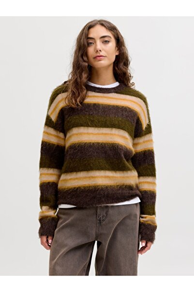 JJXX Strickpullover JXMARCIA Strickpullover