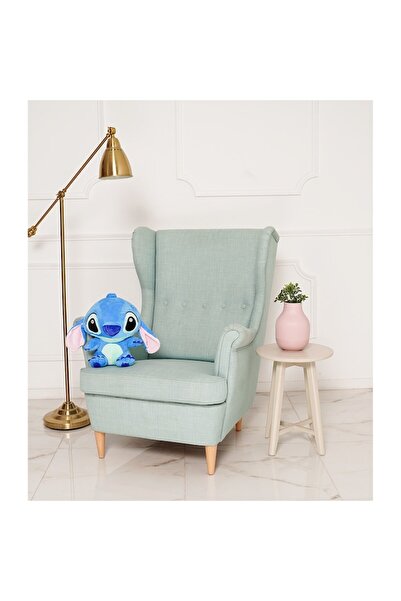 Mis Gustaw Ursuleț de pluș, Mis Gustaw, Teddy Stich, Albastru