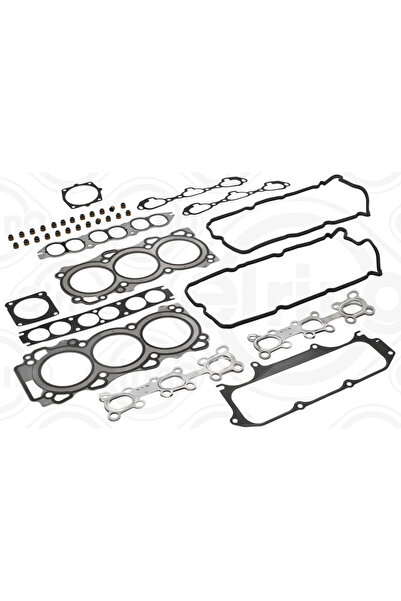 ELRING Set Garnituri Chiulasa Infiniti QX4 Nissan Elgrand/Pathfinder 2/Terran...