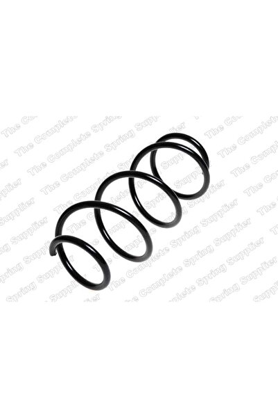 LESJOFORS Arc Spiral Punte Fata Nissan Micra 3/Micra C+C 3 Renault Modus / Gr...