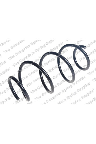 LESJOFORS Arc Spiral Punte Fata Opel Grandland / Grandland 10 Peugeot 3008 2 Suv