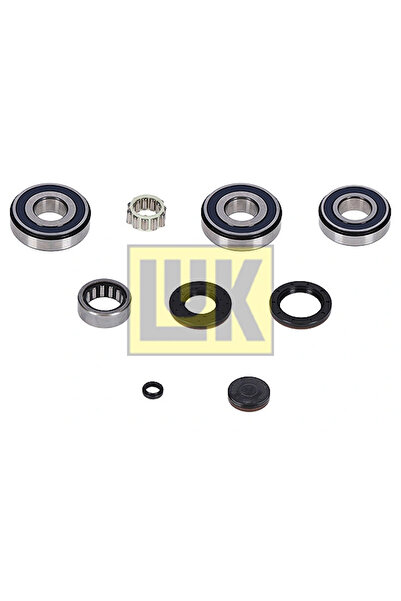 LUK Set Reparatie Transmisie Manuala Mercedes-Benz C-Class/Clk/E-Class Vw Cra...
