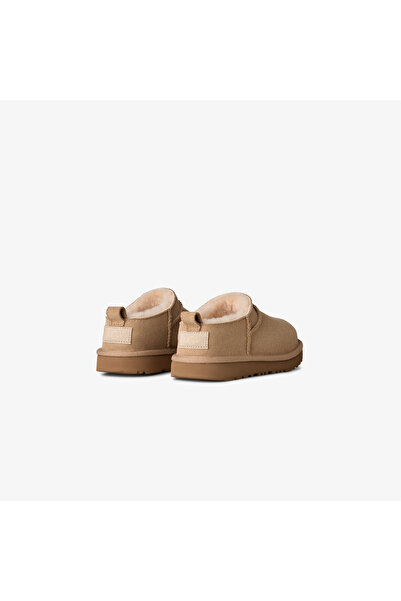 UGG Classic Micro Çocuk Bej Bot