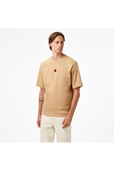 United 4 United4 Classic Men's Brown T-Shirt