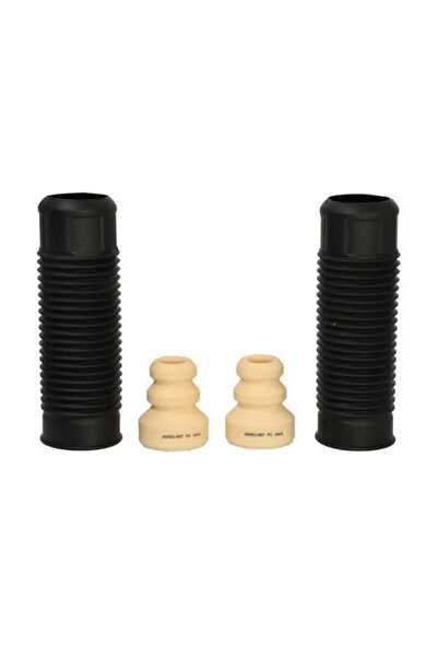 MAGNUM TECHNOLOGY Chit Protectie Praf Amortizor Punte Fata Honda Accord 7/Acc...