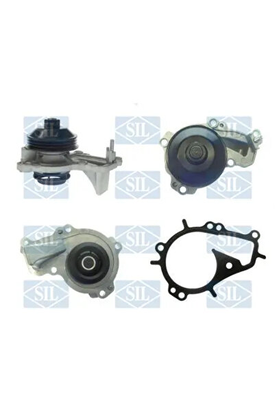 Saleri SIL Pompa De Apa Racire Motor Citroen C-Elysee/C1 2/C3 2 Ds Ds 3