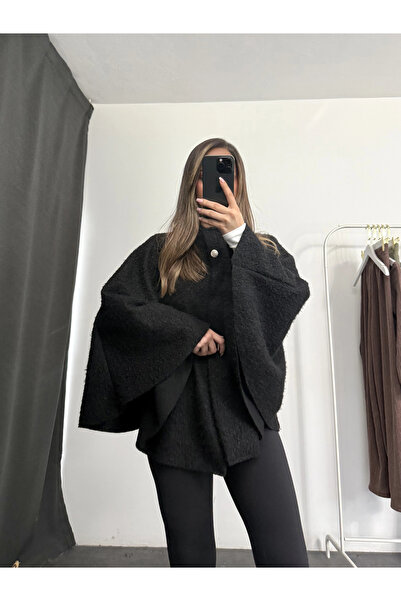 nona butik سو بانشو - أسود