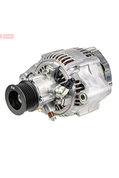 DENSO Generator / Alternator Land Rover Defender/Discovery 2
