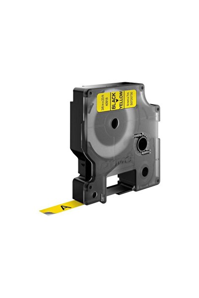 Other DYMO D1 Standard 9mm, S0720730