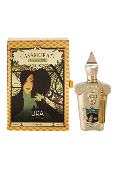 Xerjoff Lira, Apă de parfum, Femei, Apă de parfum, 100 ml