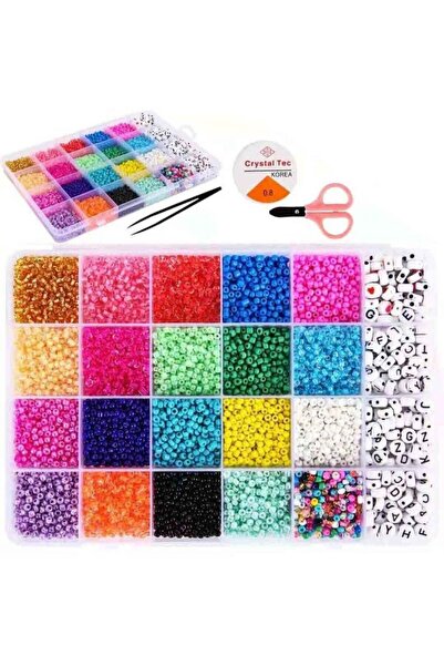 Arabest Bead Craft Making Kit