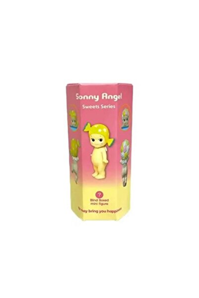 Genel Markalar Sonny Angel Sweets Series Koleksiyonluk Mini Dekoratif Figür