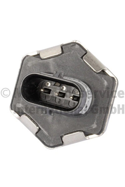 PIERBURG Senzor Presiune Combustibil Conducta De Distributie Combustibil Citr...