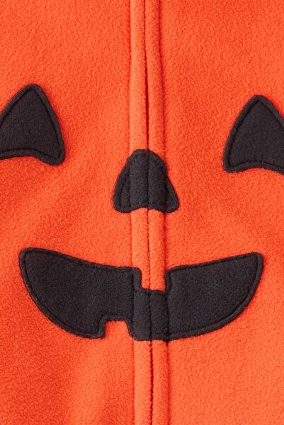 Carter's Baby Infant Red Costume