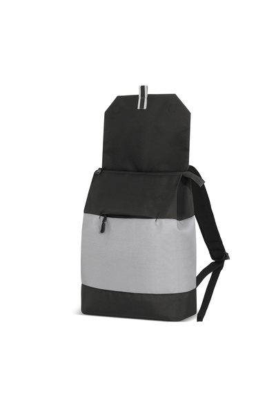 Mack Mce-1300 14.1\" Zen Eco Casual Backpack