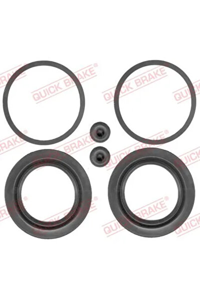 QUICK BRAKE Комплект за ремонт на спирачни апарати BMW 1/3/4 чашки VW Touareg