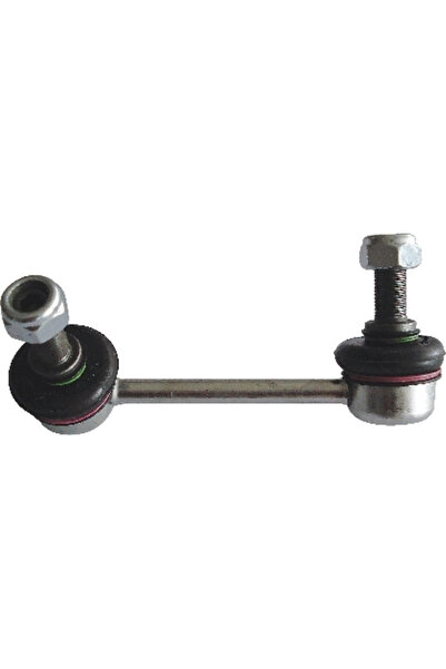 TRW Brat/Bieleta Suspensie Stabilizator Axa Spate Stanga Mitsubishi Pajero 2/...
