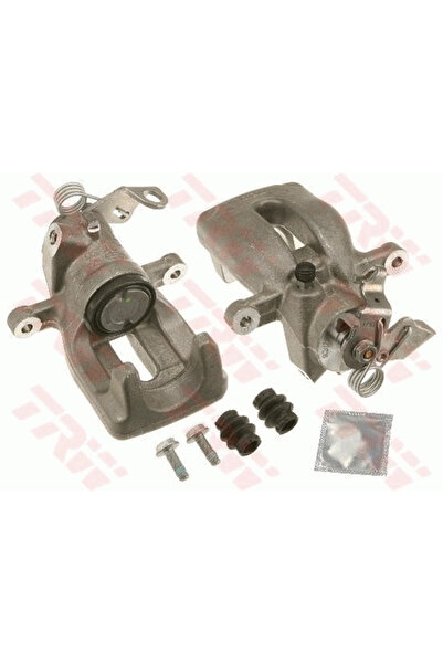 TRW Etrier Frana Peugeot 308 1