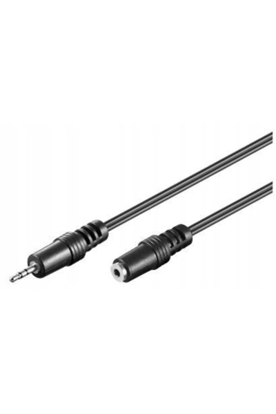 Other MicroConnect Audio Cable 2.5mm 2m