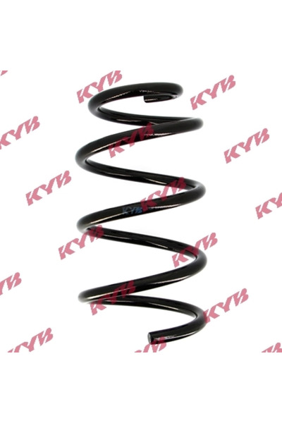 KYB Arc Spiral Punte Fata Nissan NV400 Bus/NV400 Caroserie/NV400 Platou / Sas...