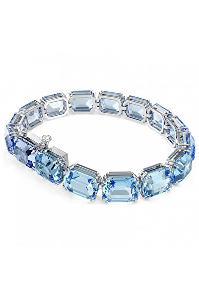 ElectraStore Brățară Tennis Blue Millenia - C4065