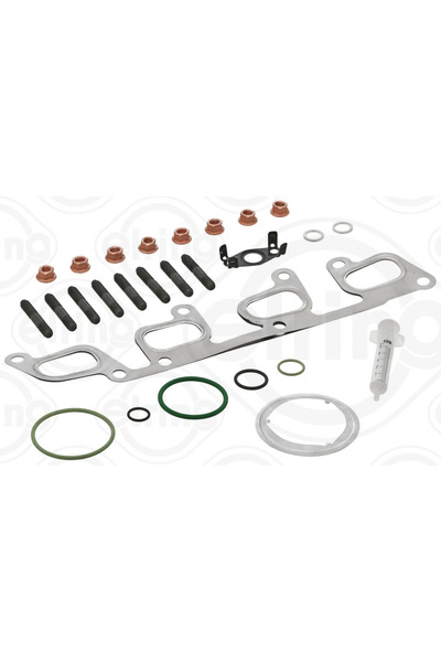 ELRING Set Montaj Turbocompresor Audi A1/A3/Q3 Seat Alhambra/Altea/Leon