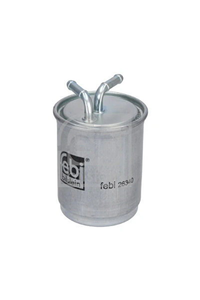 FEBI BILSTEIN Filtru Combustibil Skoda Rapid (nh3, Nk3, Nk6) 2012-2019 Diesel