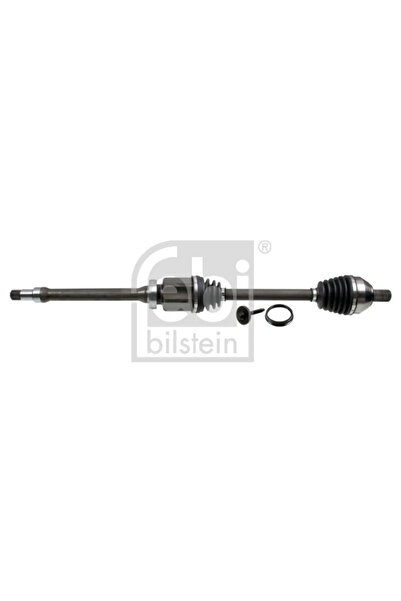 FEBI BILSTEIN Planetara Axa Fata Dreapta Ford Galaxy 2/Galaxy Model 2 Van/Mon...