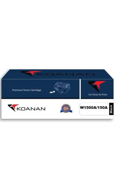 KOANAN حبر W1500A/150A
