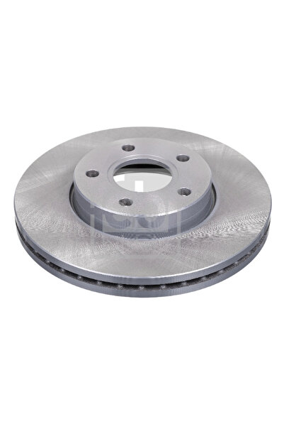 FEBI BILSTEIN Disc Frana Punte Fata Ford C-Max/Focus 2/Focus 3 Volvo C30/C70 ...