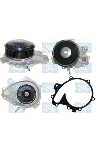 Saleri SIL Pompa De Apa Racire Motor Mercedes-Benz C-Class/E-Class T-Model/Glc