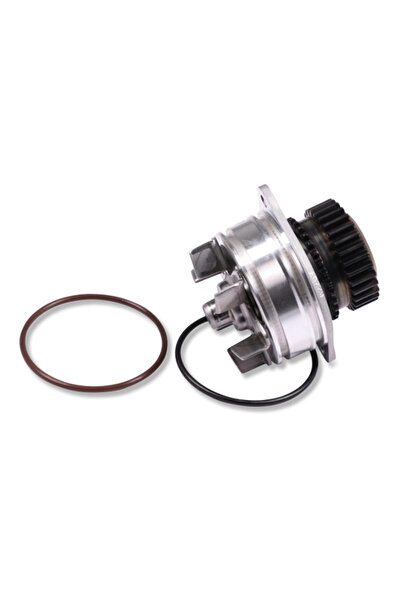 HEPU Pompa De Apa Racire Motor Infiniti Ex/Fx/G Cupe Nissan 350Z Roadster/350...