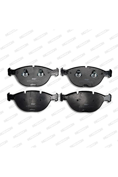 FERODO Set Placute Frana Frana Disc Bmw X5