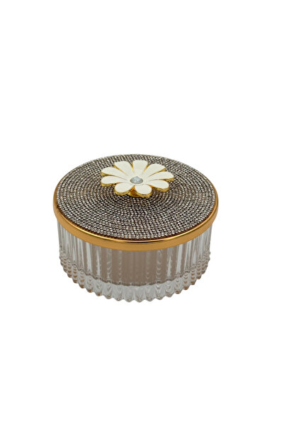 B&D وعاء تمر مزخرف من B&D