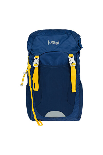 Baagl Rucsac Tracker Azul