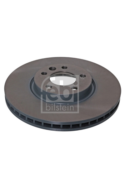 FEBI BILSTEIN Disc Frana Punte Fata Vw Multivan T5/Transporter T5 Bus/Transpo...