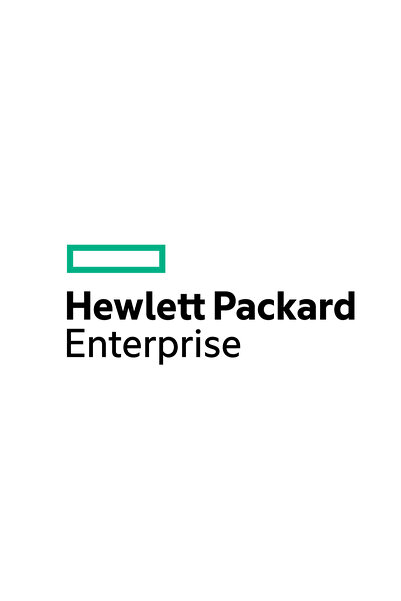 Other SSD HP Enterprise SAS de 960 GB, 2,5", SFF, RI, SC, VS, software semnat...