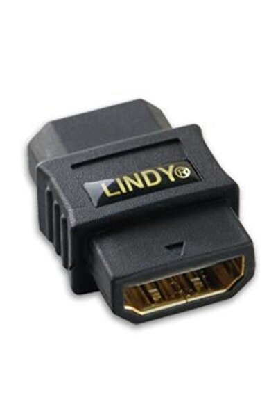 Other Lindy HDMI Female-Female Connector, 41230