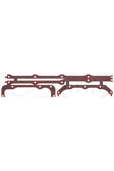 ELRING Oil Pan Gasket Mercedes-Benz Actros/Travego 1996-2014