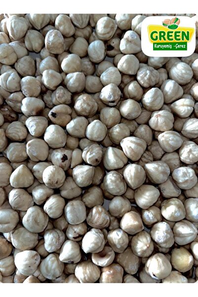 YERLİ KAVRULMUŞ TUZSUZ FINDIK İÇİ 1000 GR