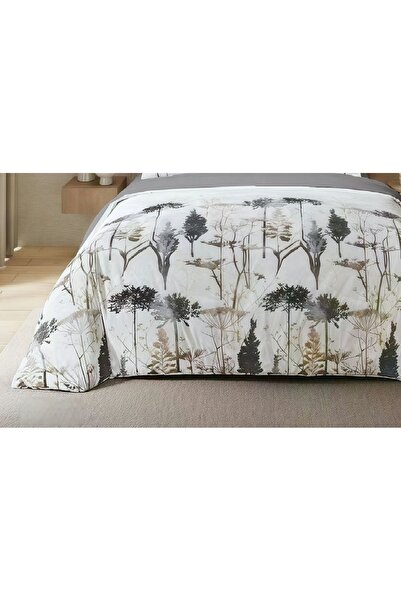 CHIRASO Elegant Linen CHIRASO, FINET, ELASTIC Sheet 180x200cm, Duvet Cover 200x230cm, 4 Pillowcases